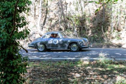 51ο Διεθνές Ράλλυ ΦΙΛΠΑ: Δράση και εικόνες από φθινοπωρινή Ελλάδα